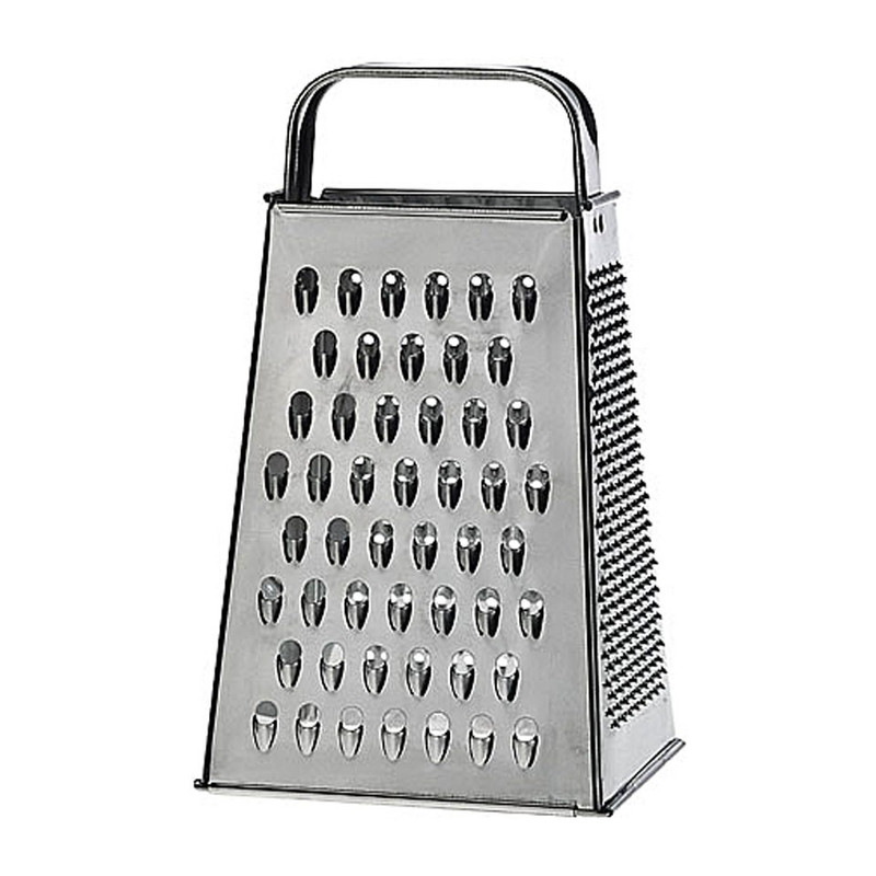 Rasp - 21 cm