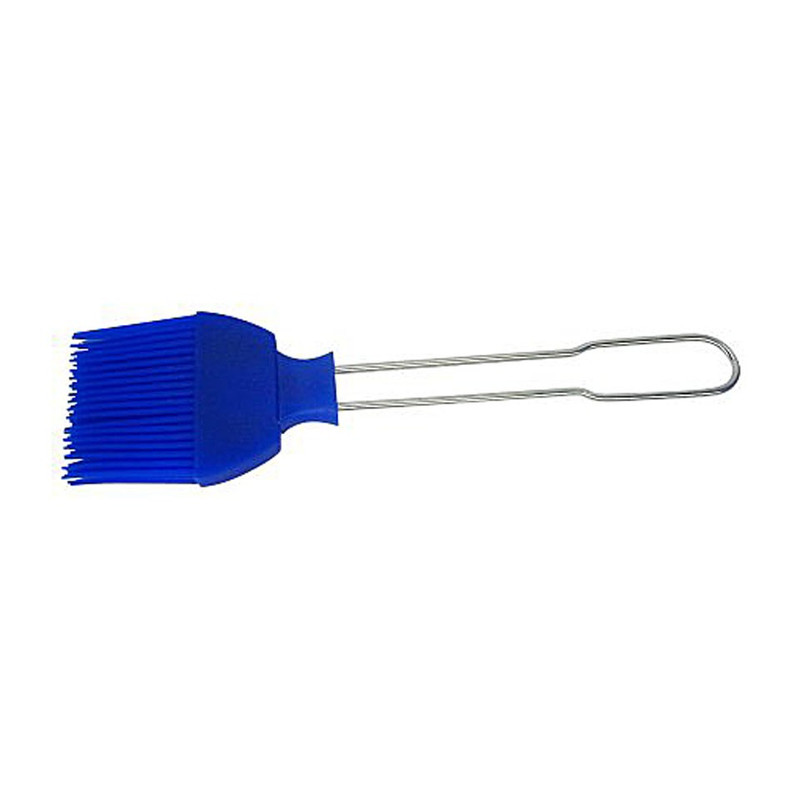 Bak-/ barbecuekwast - 22 cm