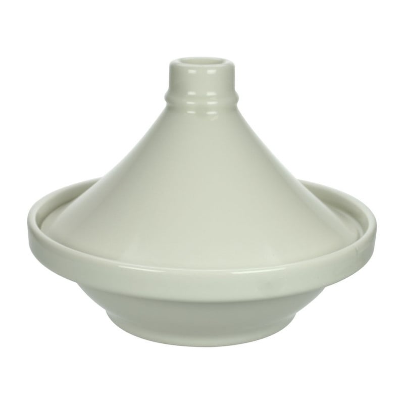 Tajine - 22 cm - beige