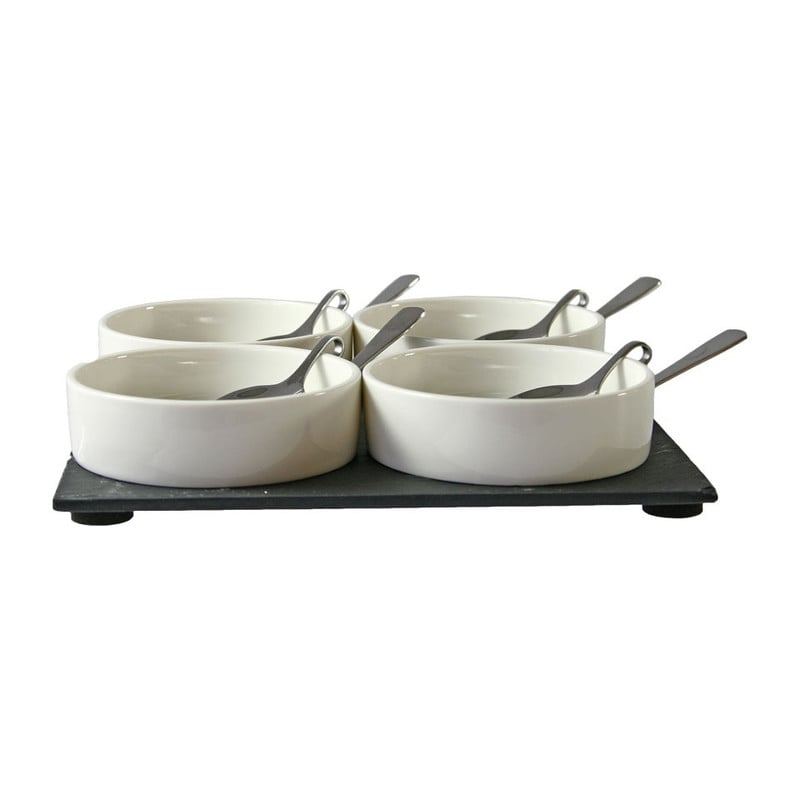 Cosy&Trendy aperoset - 10 cm - set van 4