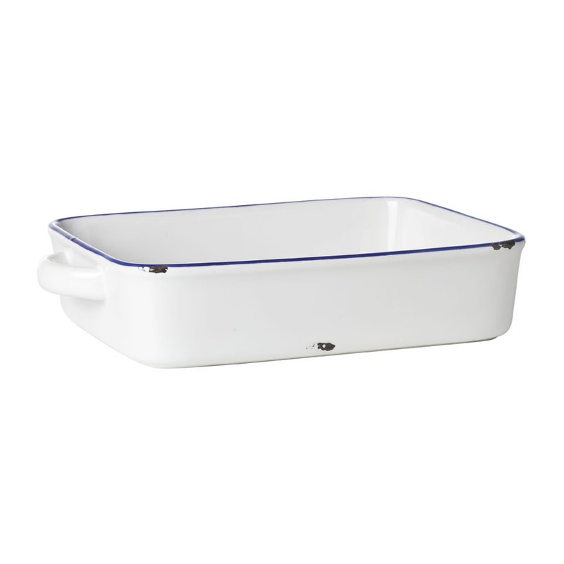 Cosy&Trendy ovenschotel Antoinette - 22x17x5 cm