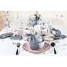 Cosy&Trendy beker Delirio - set van 6