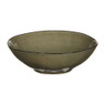 Mica schaal Tabo - 20 cm - crème