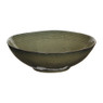 Mica schaal Tabo - 23.5 cm - crème