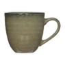Mica beker Tabo - 9 cm - crème