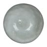 Mica bord Tabo - 20.5 cm - grijs