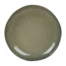 Mica bord Tabo - 26.5 cm - crème