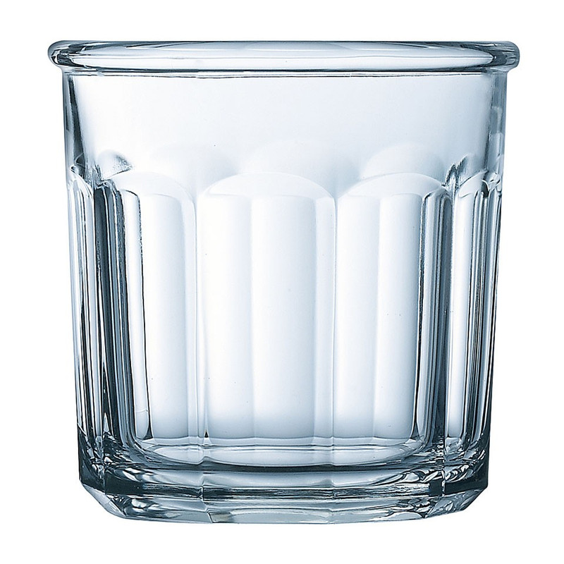Arcoroc tumbler eskale - 42 cl - set van 6