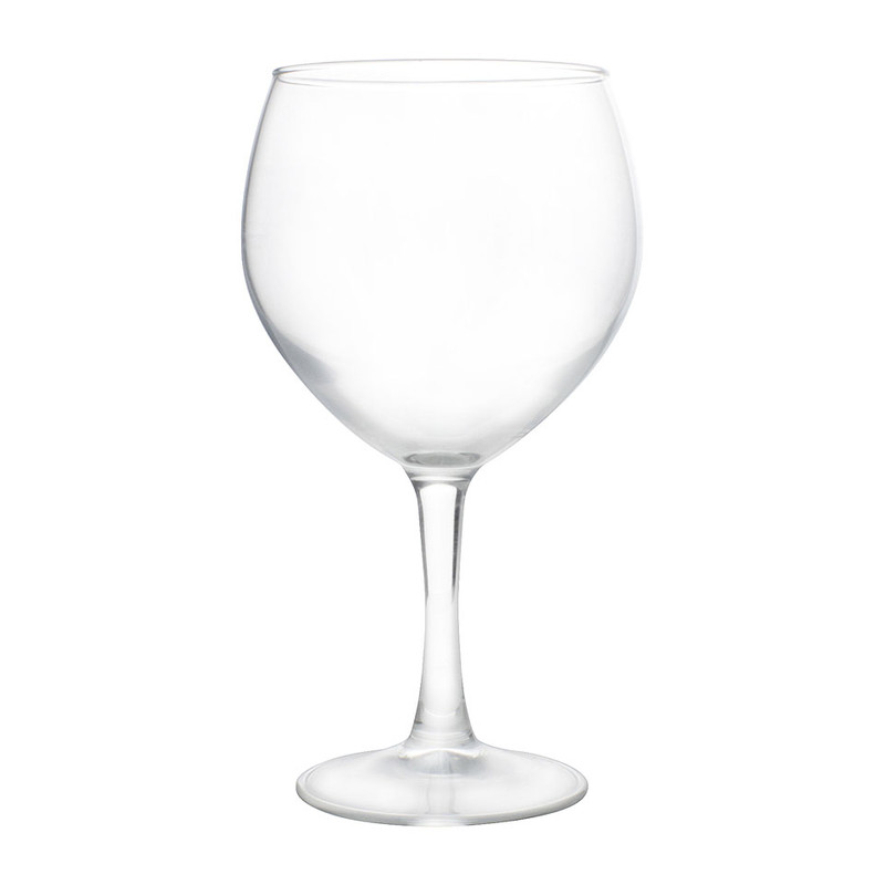 Gin concept - 8 delig