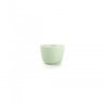 Theeservies - 6-delig - groen