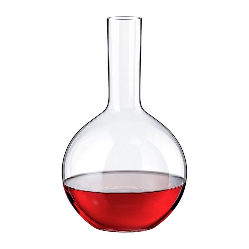 Degustatiekaraf Maipo - 2.4 liter - 28 cm