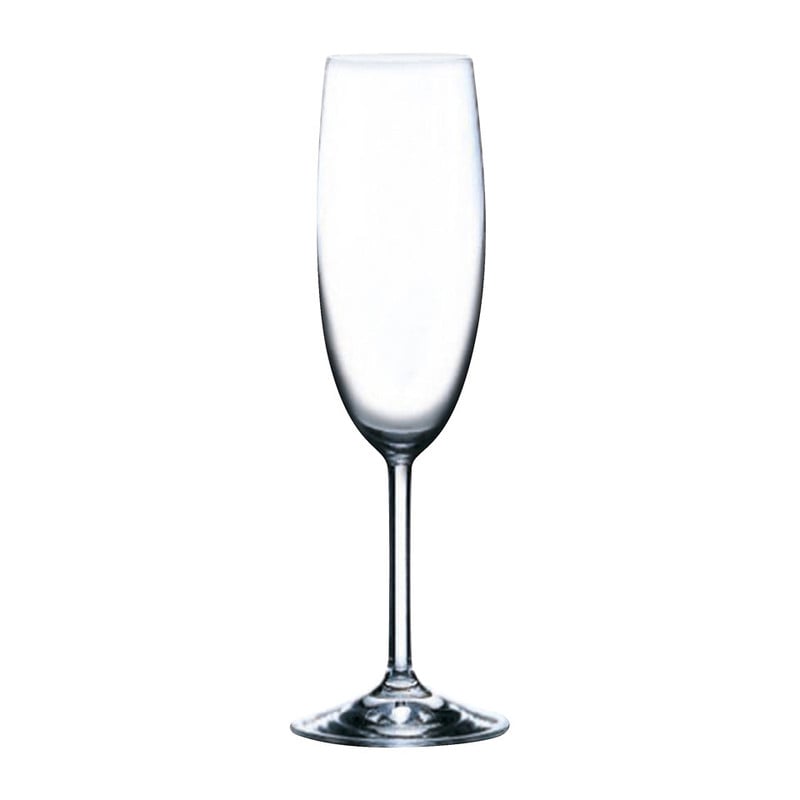 Champagneglas Gala - 17.5 cl - set van 6