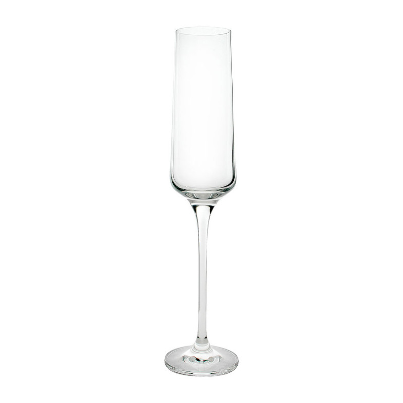 Champagneglas Charisma - 19 cl - set van 4