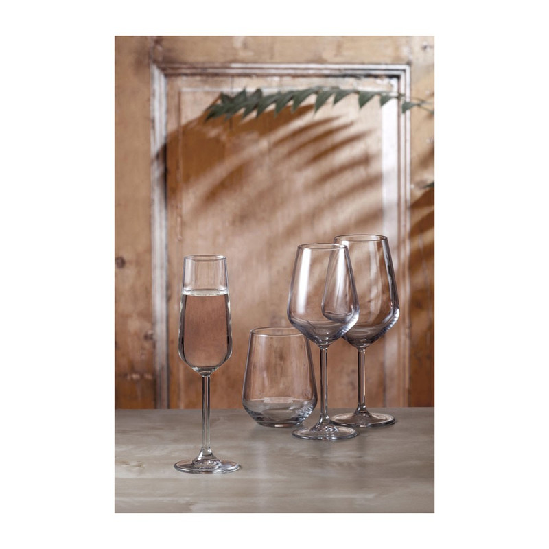 Wijnglas Allegra - 49 cl - set van 6