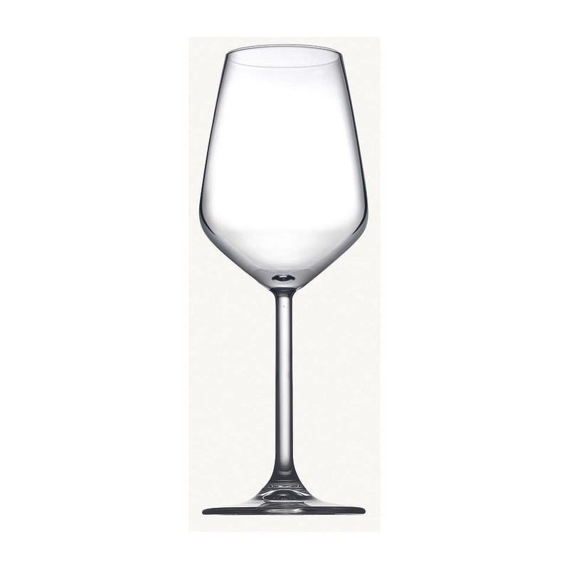 Wijnglas Allegra - 30 cl - set van 6