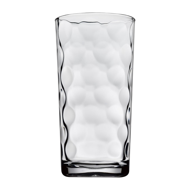 Longdrinkglas space - 26,5 cl - set van 6