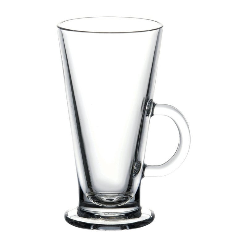 Irish coffeeglas Colombian - 26 cl - set van 2           