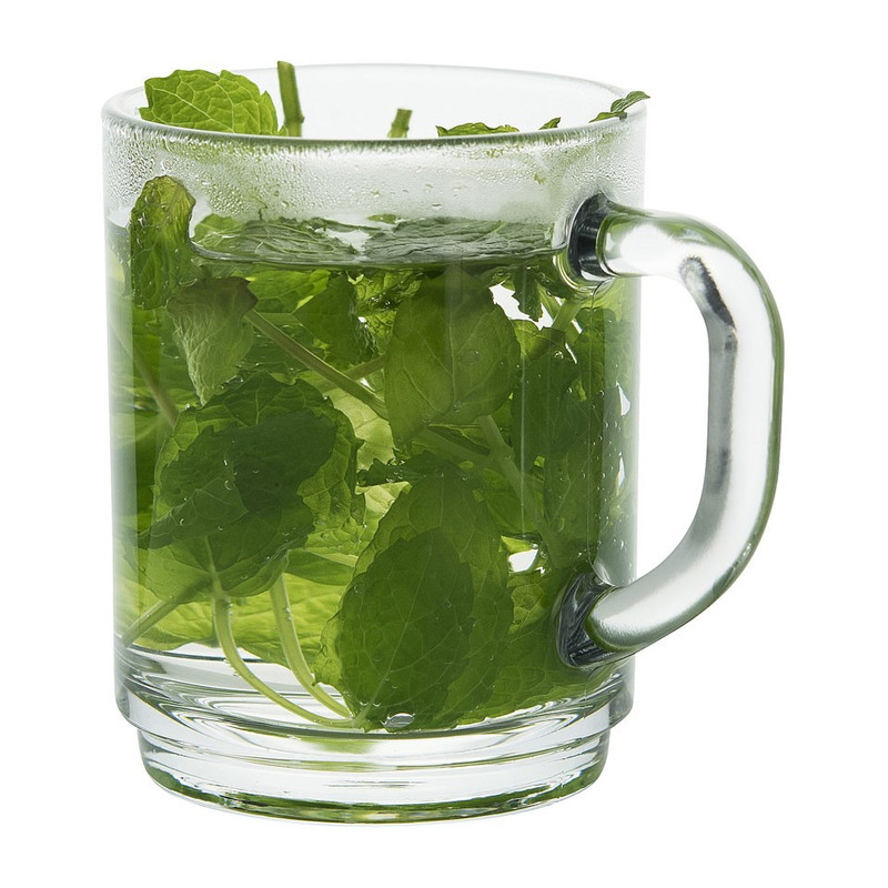 Theeglas budgetline stapelo - 25 cl - set van 6