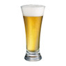 Durobor bierglas pilsener - 34 cl - set van 6                    