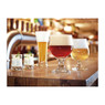 Durobor bierglas pilsener - 34 cl - set van 6                    