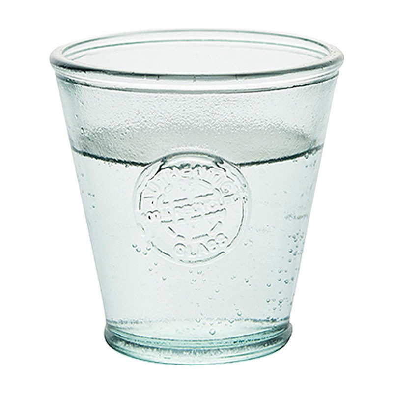 Tumblerglas Authentic - 25 cl - set van 6                     