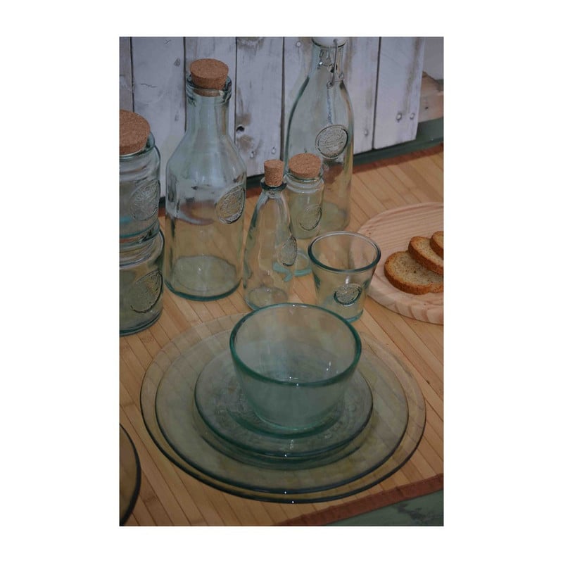 Tumblerglas Authentic - 25 cl - set van 6                     