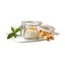 Bormioli Rocco Weckpotset Fido - 3-delig