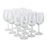 Wijnglas - 43 cl en 58 cl - set van 12