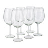 Wijnglas - 43 cl en 58 cl - set van 12