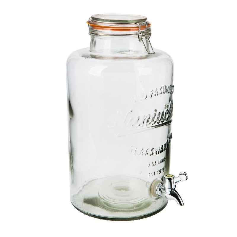 Drankdispenser - 8 liter 