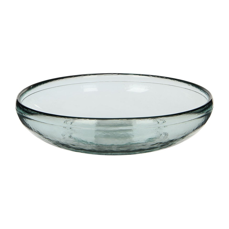 Mica schaal Juul - 25 cm