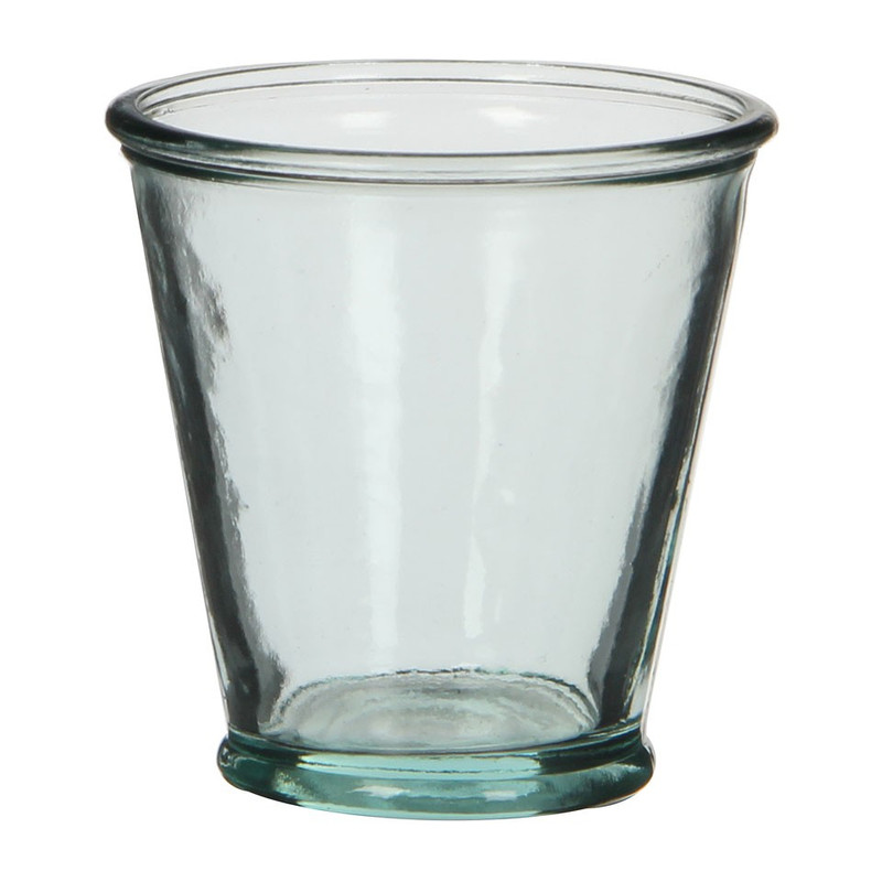 Mica glas Juul - 9 cm