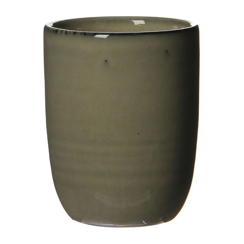 Mica beker Tabo - 10 cm - crÃ¨me 