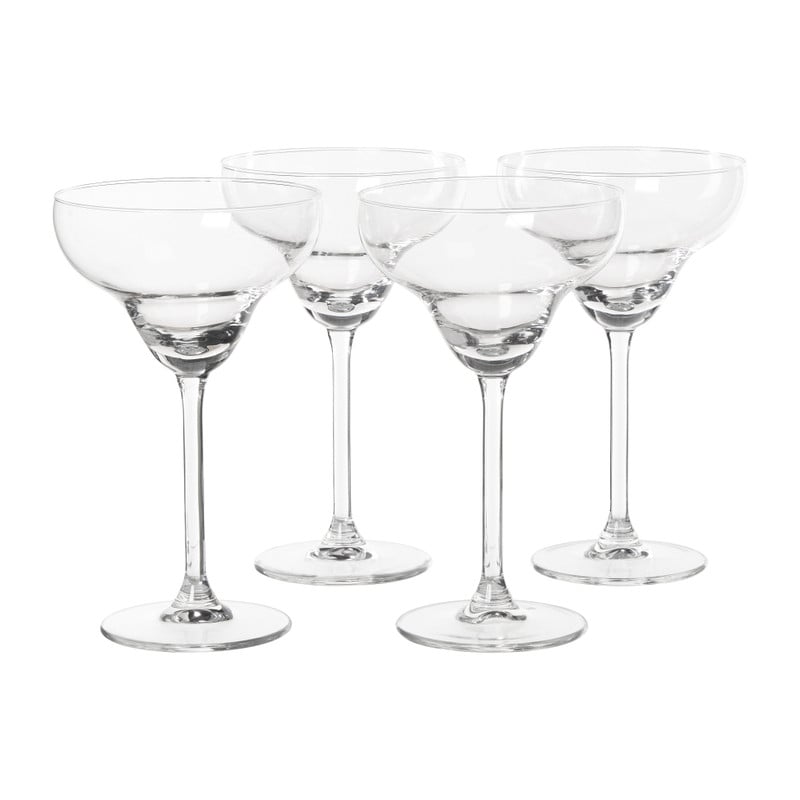 Royal Leerdam margarita glazen - ml - set van 4