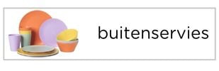 Buitenservies