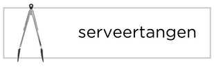 Serveertangen