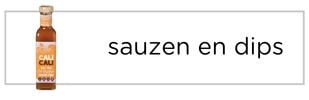 Sauzen en dips