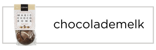 Chocolademelk