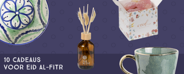 eid cadeaus suikerfeest cadeautjes cadeautips