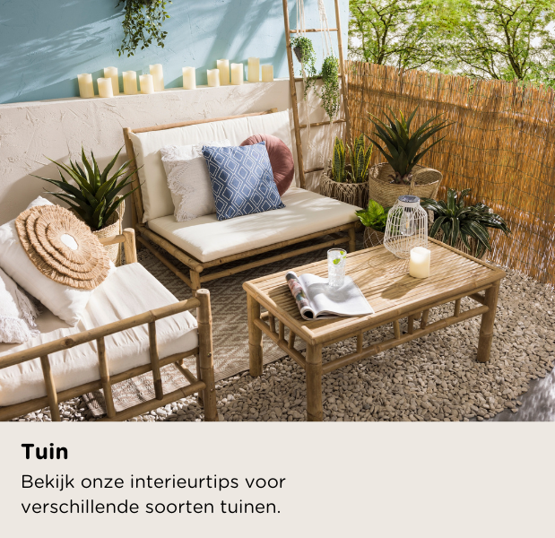 tuin