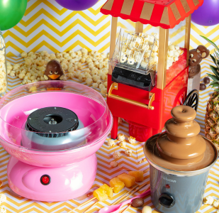 funcooking