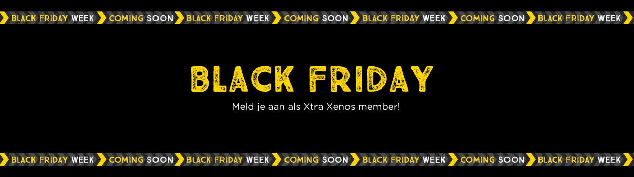 black friday