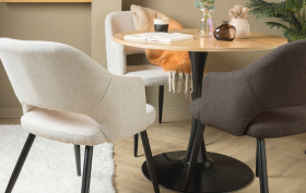 eetkamerstoelen