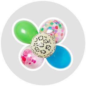 Ballonnen