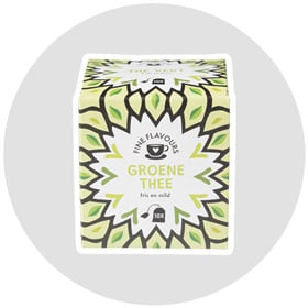 Groene thee