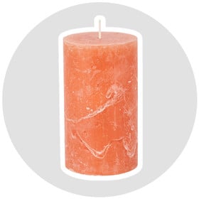 Oranje
