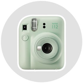 Instax camera's