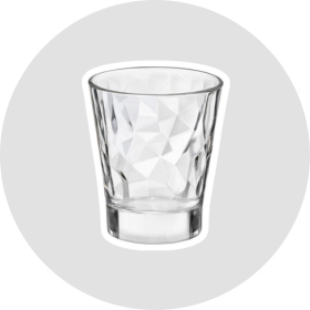 Shotglaasjes