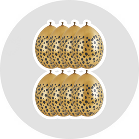 Ballonnen