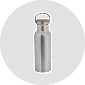 Drinkflessen